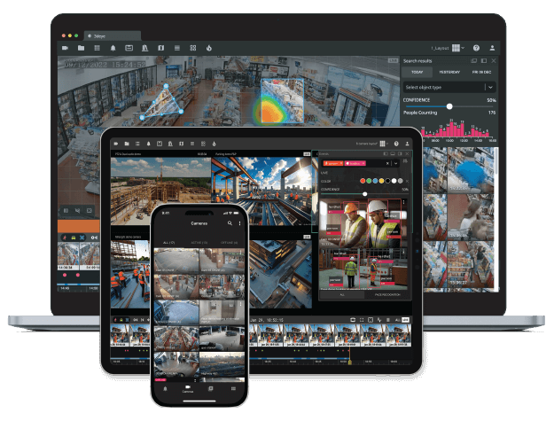 Liberty Air Monitoring