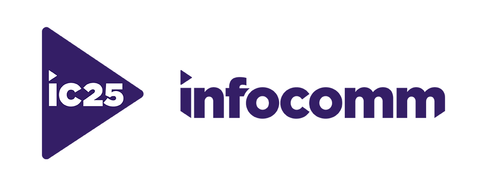 InfoComm Logo