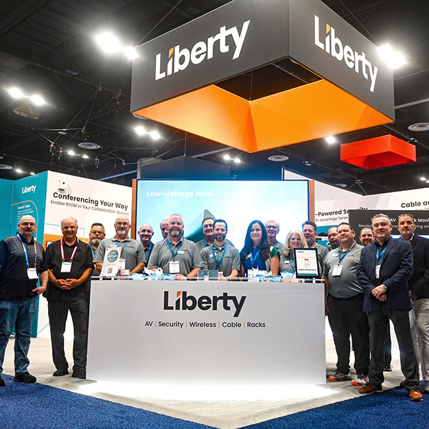 Liberty Team